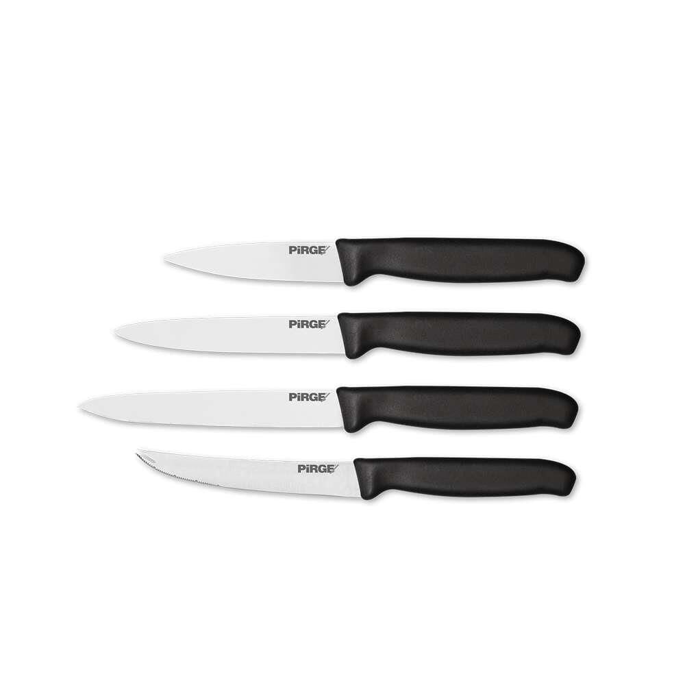 Pirge Bar Bıçağı Seti  - 41114