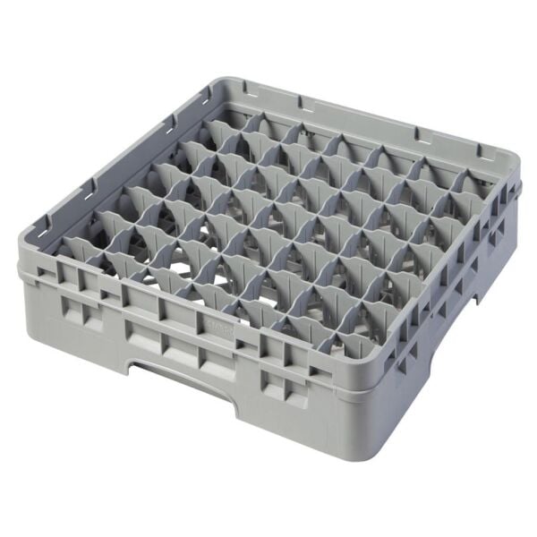 Cambro Camrack 49 Bölmeli Bardak Basketi H:13,3 cm - 49S434151
