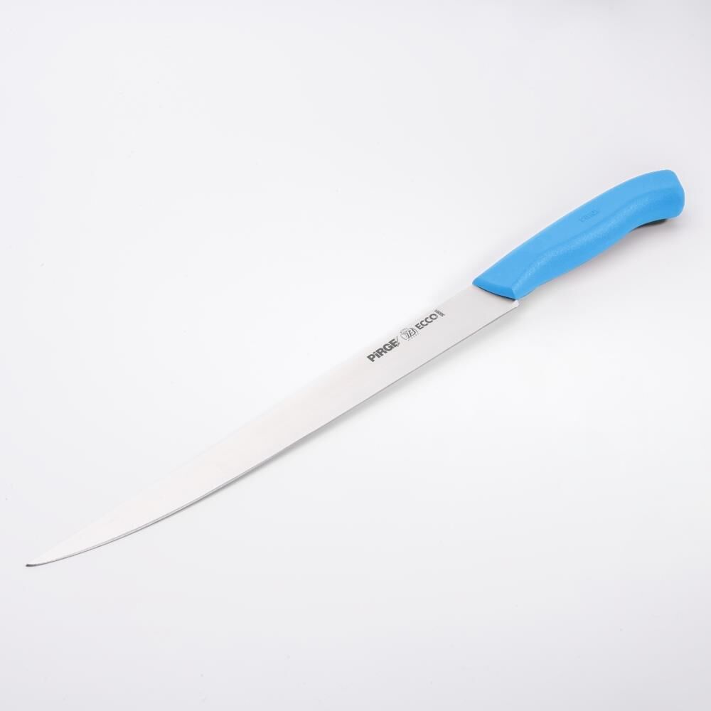 Ecco Lakerda Bıçağı 25 cm | 38091 Mavi