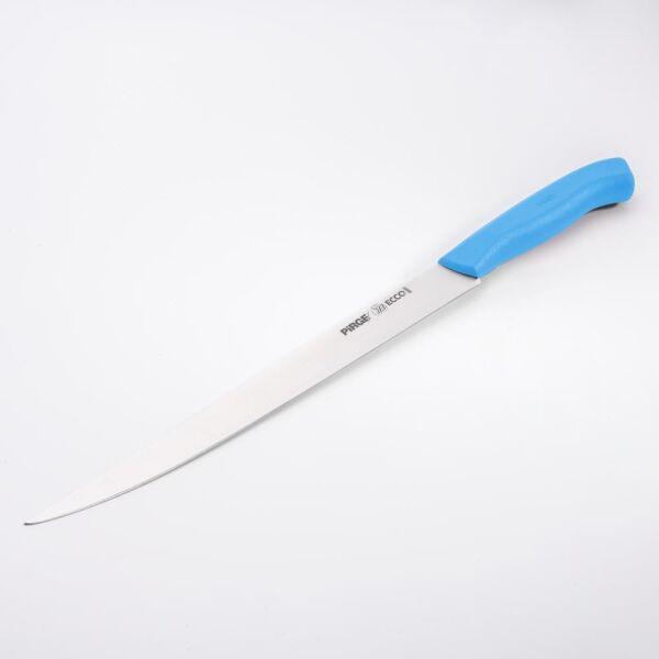 Ecco Lakerda Bıçağı 25 cm | 38091 Mavi