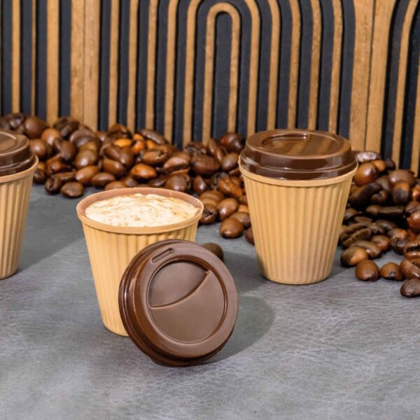 Martellato Barista Çikolata Polikarbon Kalıp – MA1073