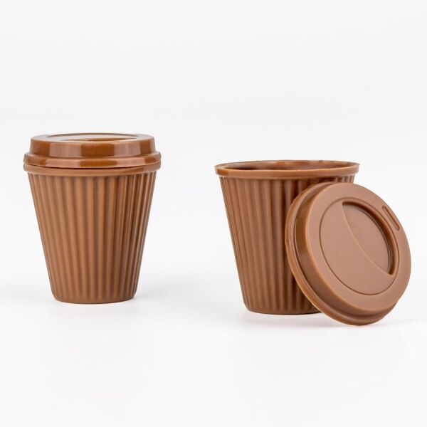 Martellato Barista Çikolata Polikarbon Kalıp – MA1073