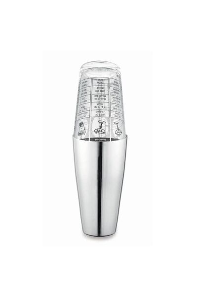 Biradlı BRD-3198 Baston Shaker, Kokteyl Karıştırıcı 700 ml