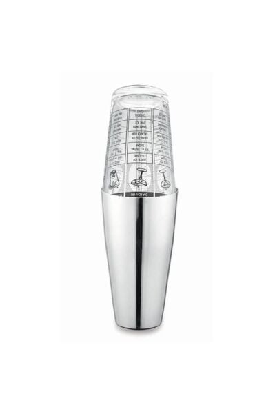 Biradlı BRD-3198 Baston Shaker, Kokteyl Karıştırıcı 700 ml
