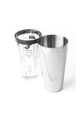 Biradlı BRD-3198 Baston Shaker, Kokteyl Karıştırıcı 700 ml