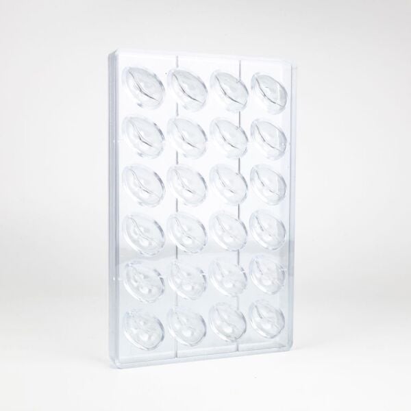 Martellato Kahve Çekirdeği Polikarbon Çikolata Kalıbı – MA1075