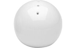 Porland 302705 Porselen Zen Beyaz Tuzluk 51 mm 6'lı