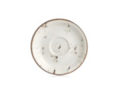 BY BONE Elegance Zest Kahve Tabağı 12 cm 6'lı