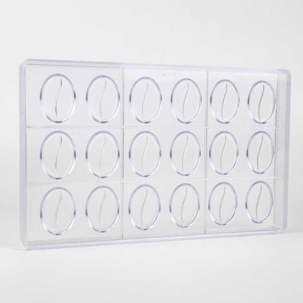 Martellato Kahve Polikarbon Çikolata Kalıbı – MA6007