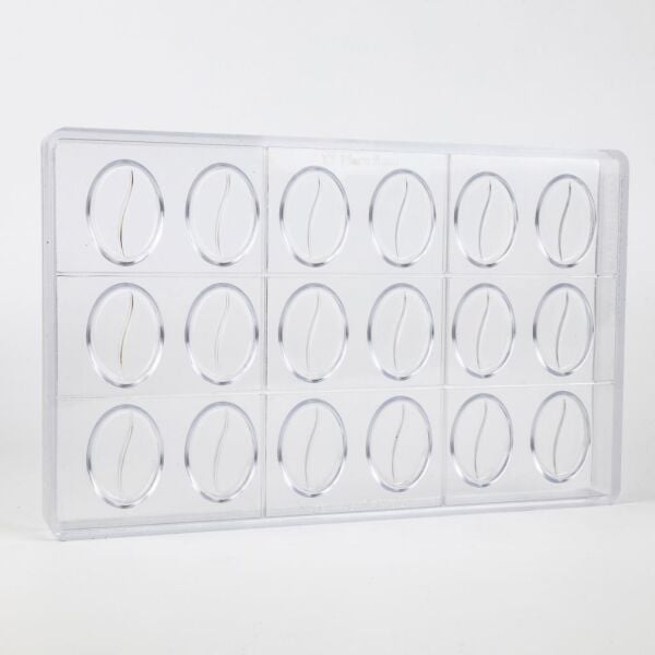 Martellato Kahve Polikarbon Çikolata Kalıbı – MA6007