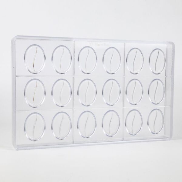 Martellato Kahve Polikarbon Çikolata Kalıbı – MA6007