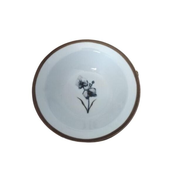 Porland Ruby 2. Kalite Azelya Çorba Kasesi 15 cm 6'lı
