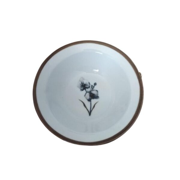 Porland Ruby 2. Kalite Azelya Çorba Kasesi 15 cm 6'lı