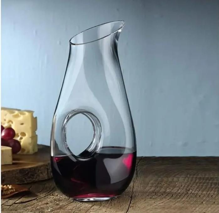 Paşabahçe 20932 Halo Kana Karaf 750 cc