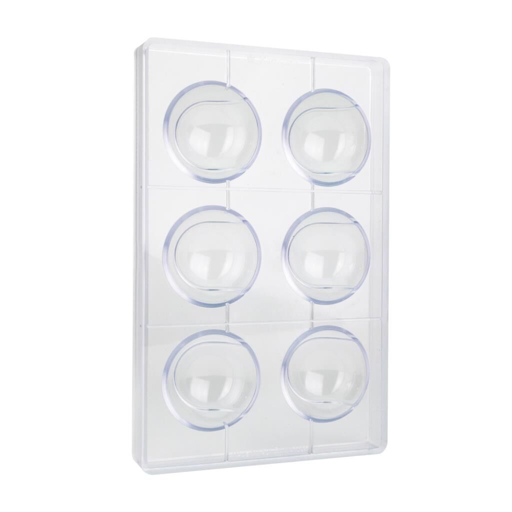 Martellato Tenis Topu Polikarbon Çikolata Kalıbı – MA1304