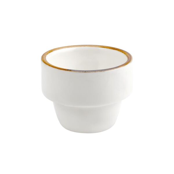 BY BONE Gleam Gastro Yumurtalık 5.5 x 4 cm 6'lı