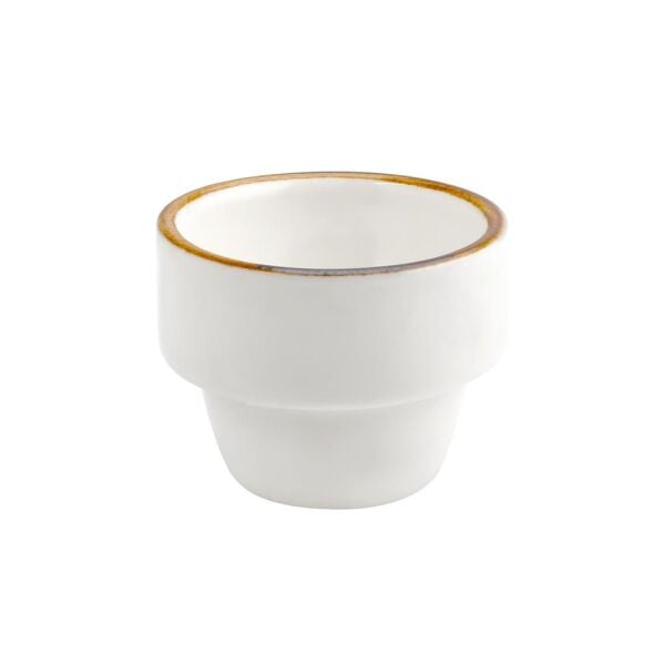 BY BONE Gleam Gastro Yumurtalık 5.5 x 4 cm 6'lı