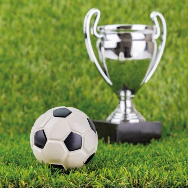 Martellato Futbol Topu Polikarbon Çikolata Kalıbı – MA1305