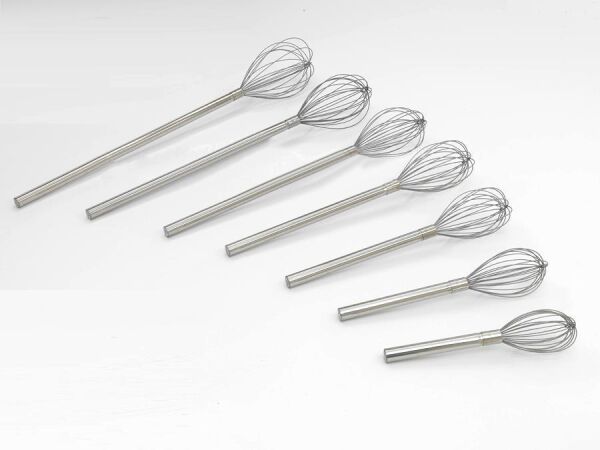 Boğaziçi Mutfak Çelik Çırpıcı, Çırpma Teli No:8 120 cm
