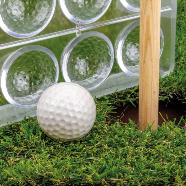 Martellato Golf Topu Polikarbon Çikolata Kalıbı – MA1306