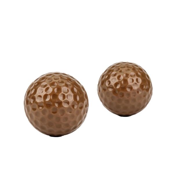 Martellato Golf Topu Polikarbon Çikolata Kalıbı – MA1306