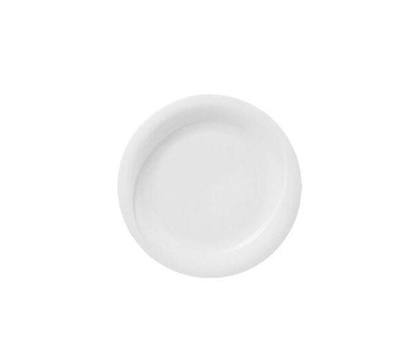 Güral Porselen X-tanbul Otel Düz Servis Tabağı 25 cm 12'li