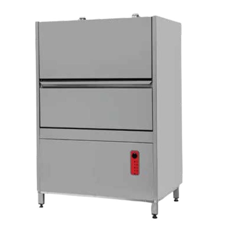 Empero Kazan Yıkama Makinesi, 130 Litre