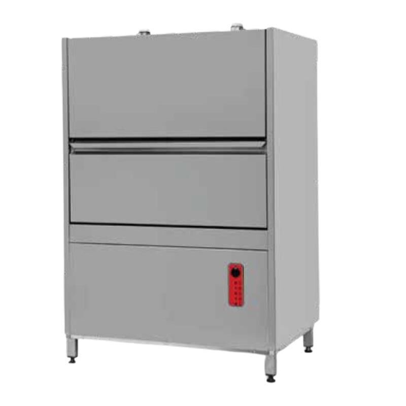 Empero Kazan Yıkama Makinesi, 130 Litre