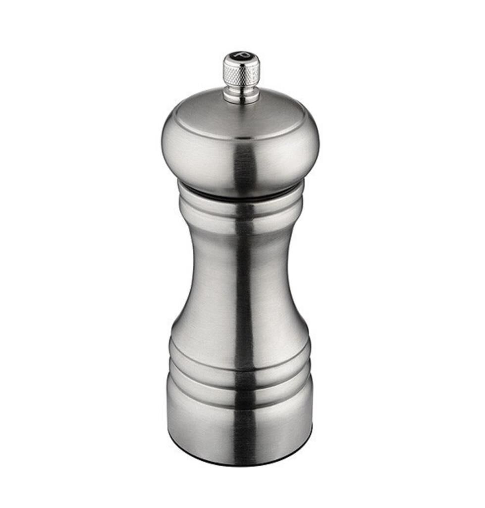 Hisar Milano Karabiber Öğütücü 15 cm 6 inç