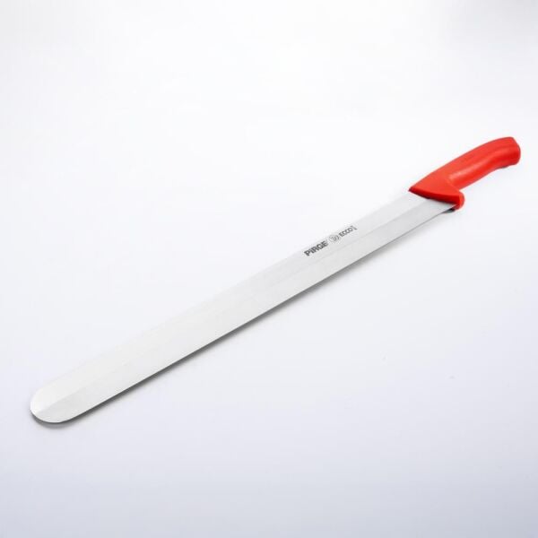 Ecco Döner Bıçağı 45 cm | 38110 Siyah