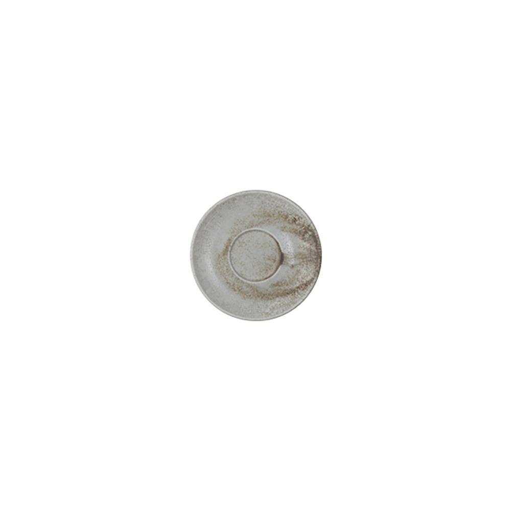 ID Fine Mellow 12 cm Espresso Tabağı 12'li