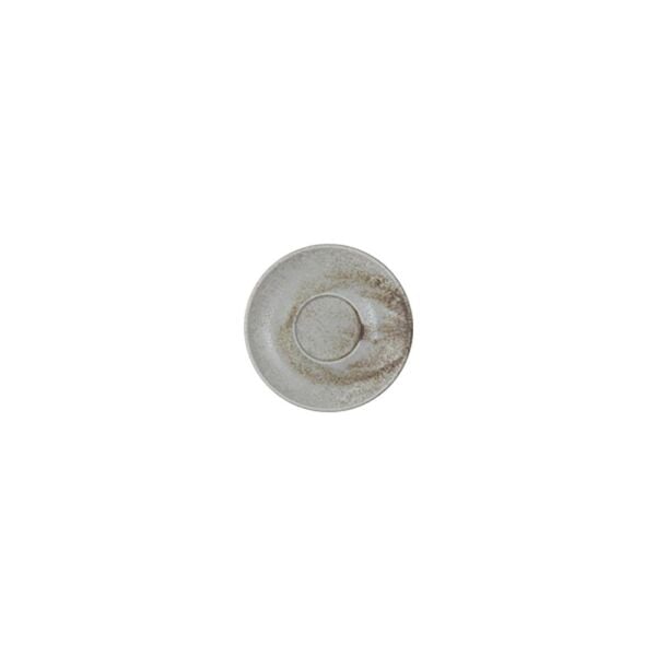 ID Fine Mellow 12 cm Espresso Tabağı 12'li