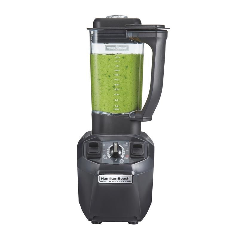 Hamilton Beach HBH455-CE Serisi Tango Bar Blender 1.4 L 1790 W