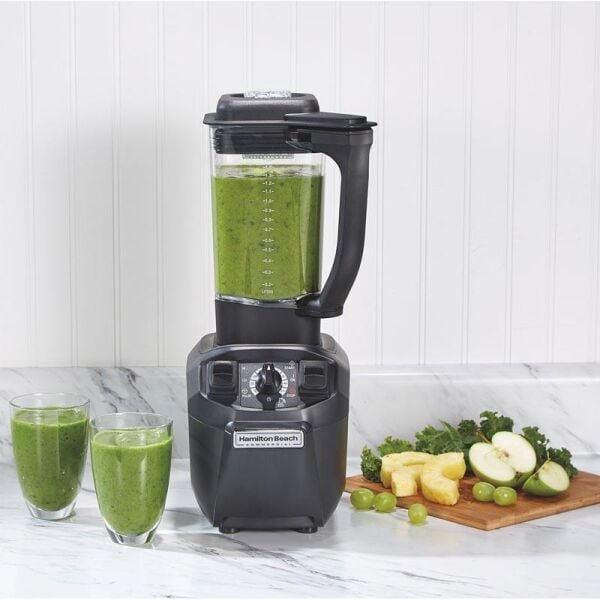 Hamilton Beach HBH455-CE Serisi Tango Bar Blender 1.4 L 1790 W