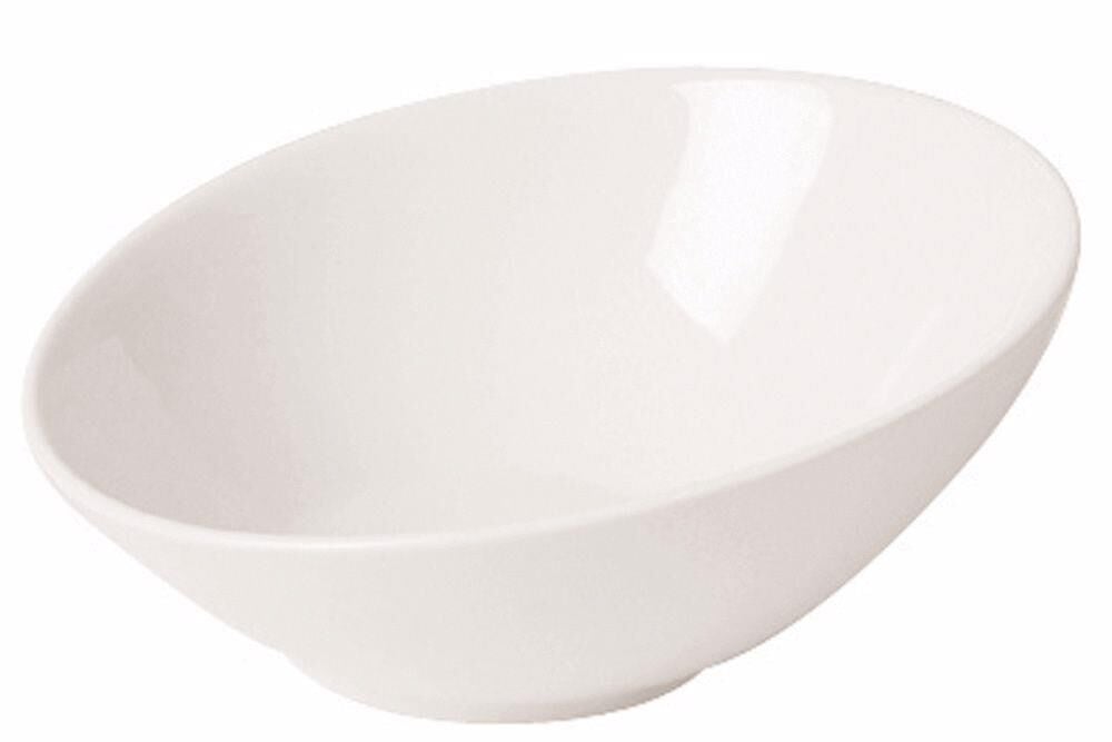 Porland 368323 Beyaz Kase 23 cm 6'lı