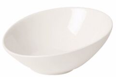 Porland 368323 Beyaz Kase 23 cm 6'lı