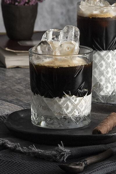 Paşabahçe 520414 Timeless Viski Bardağı 420 cc 12'li