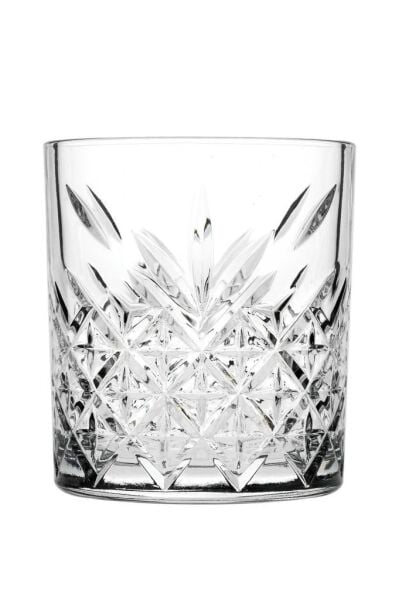 Paşabahçe 520414 Timeless Viski Bardağı 420 cc 12'li