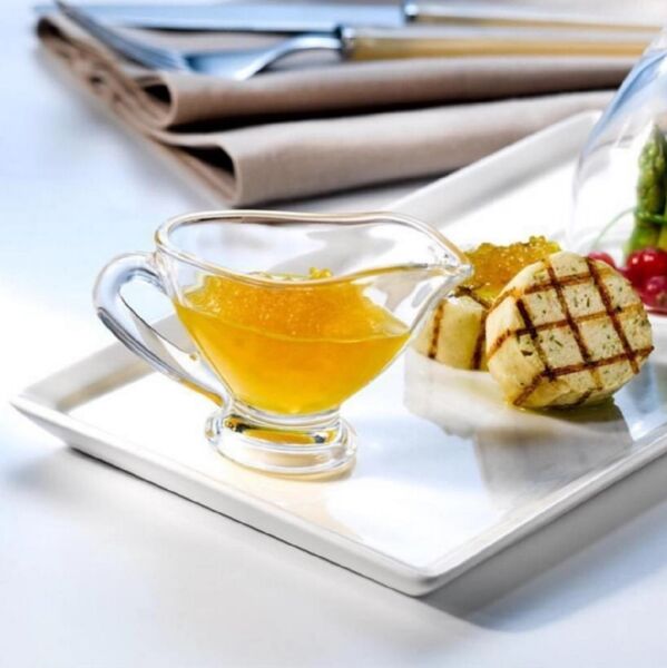 Paşabahçe 55012 Basic Sosluk - Sütlük 190 cc