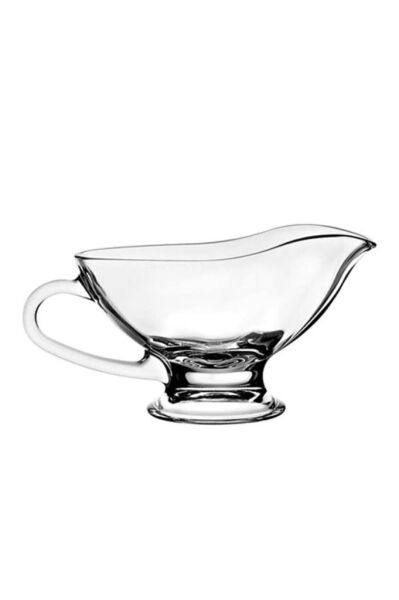 Paşabahçe 55012 Basic Sosluk - Sütlük 190 cc