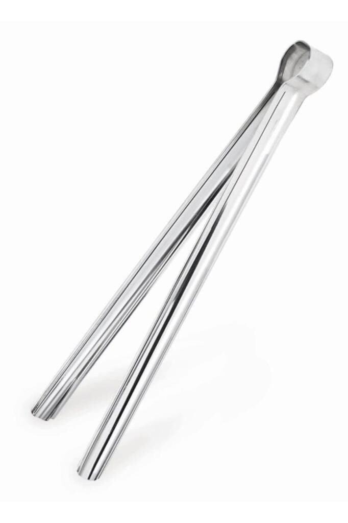 Güren Metal Kömür Maşası No:3 32.5 cm