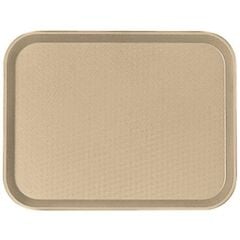 Cambro Fast Food Tepsi 37x53 cm Krem Rengi