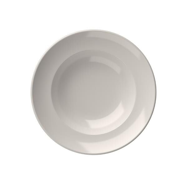 ID Fine Miro Makarna Tabağı 25 cm 12'li