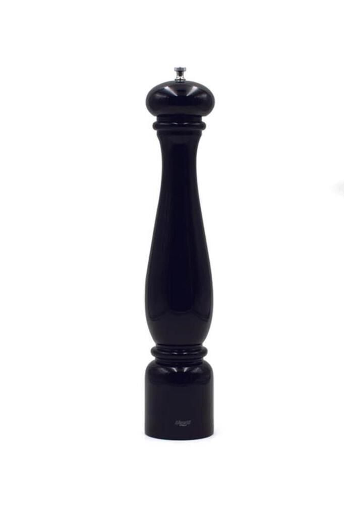 Bisetti Firenze Karabiber Değirmeni Siyah 42 Cm