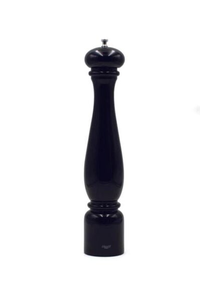 Bisetti Firenze Karabiber Değirmeni Siyah 42 Cm