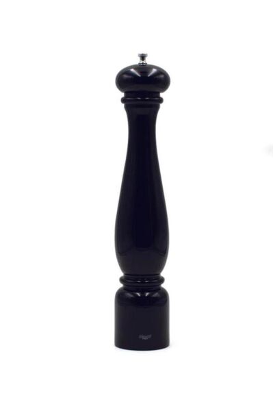 Bisetti Firenze Karabiber Değirmeni Siyah 42 Cm