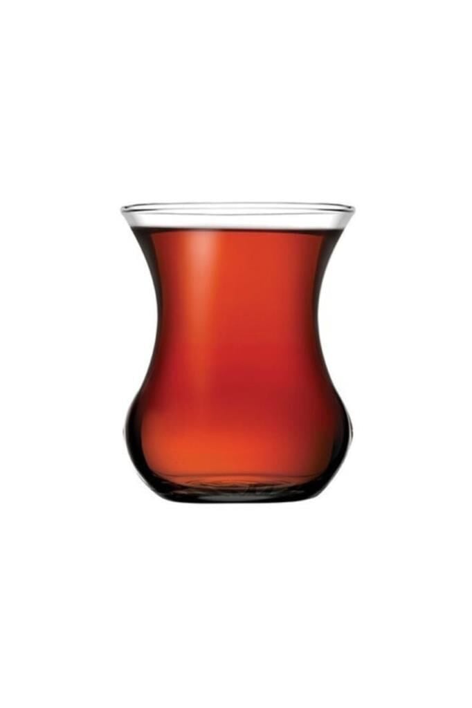 Paşabahçe 42471 Aurora Çay Bardağı 6'lı 155 cc