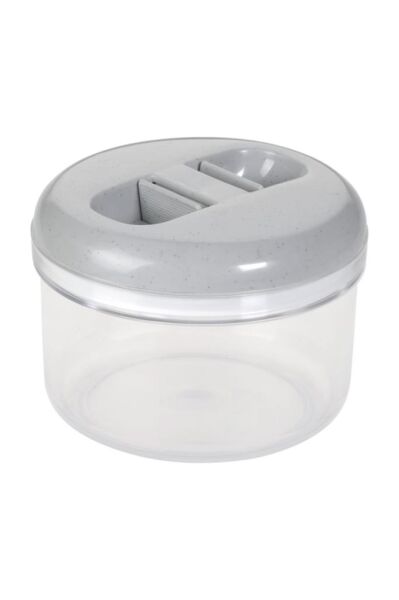 Bora Plastik BO092  Kiler Kavanozu No:1 - 1 Lt