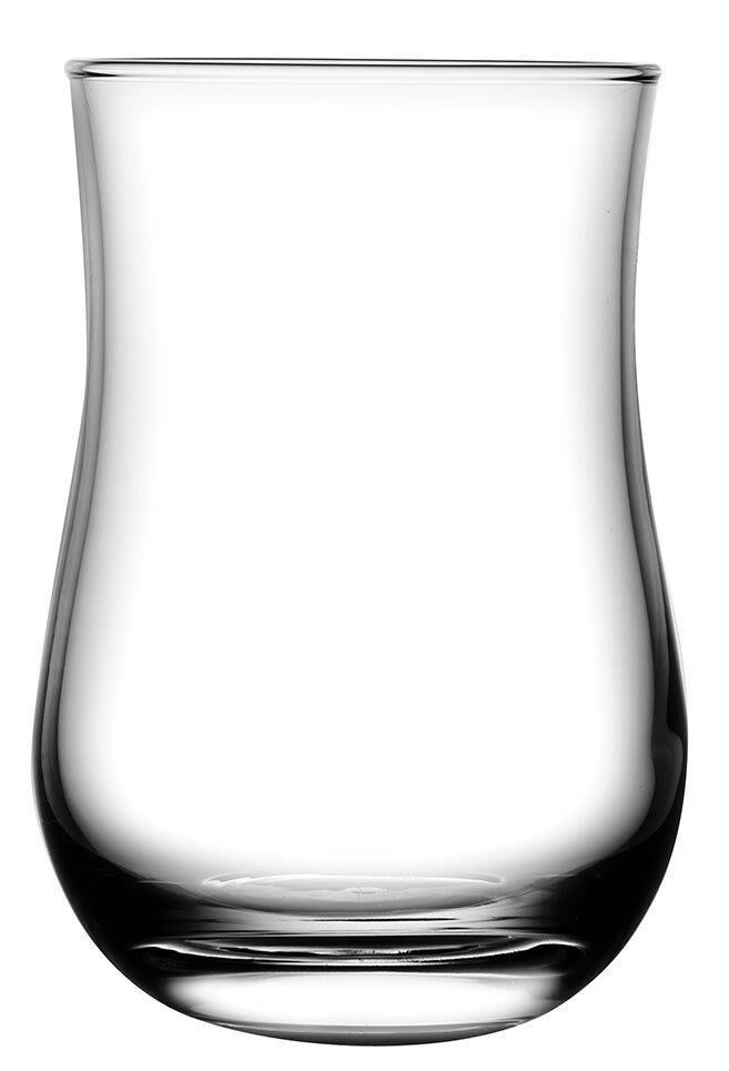 Paşabahçe 42601 Naturel Çay Bardağı 12'li 130 cc