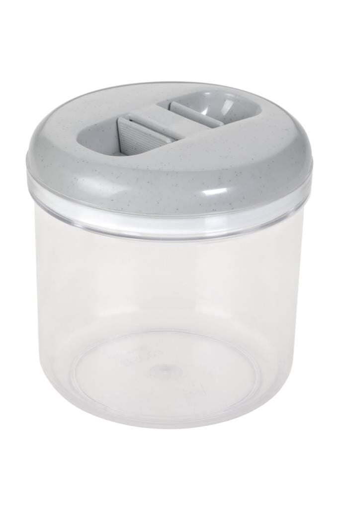 Bora Plastik BO093  Kiler Kavanozu No:2 - 1,5 Lt